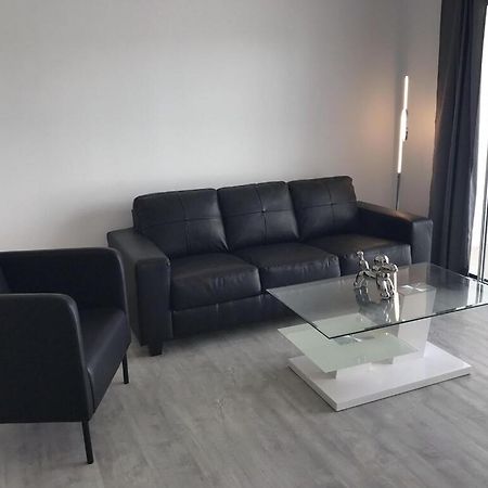 Margarita Apartment Costa Teguise Luaran gambar
