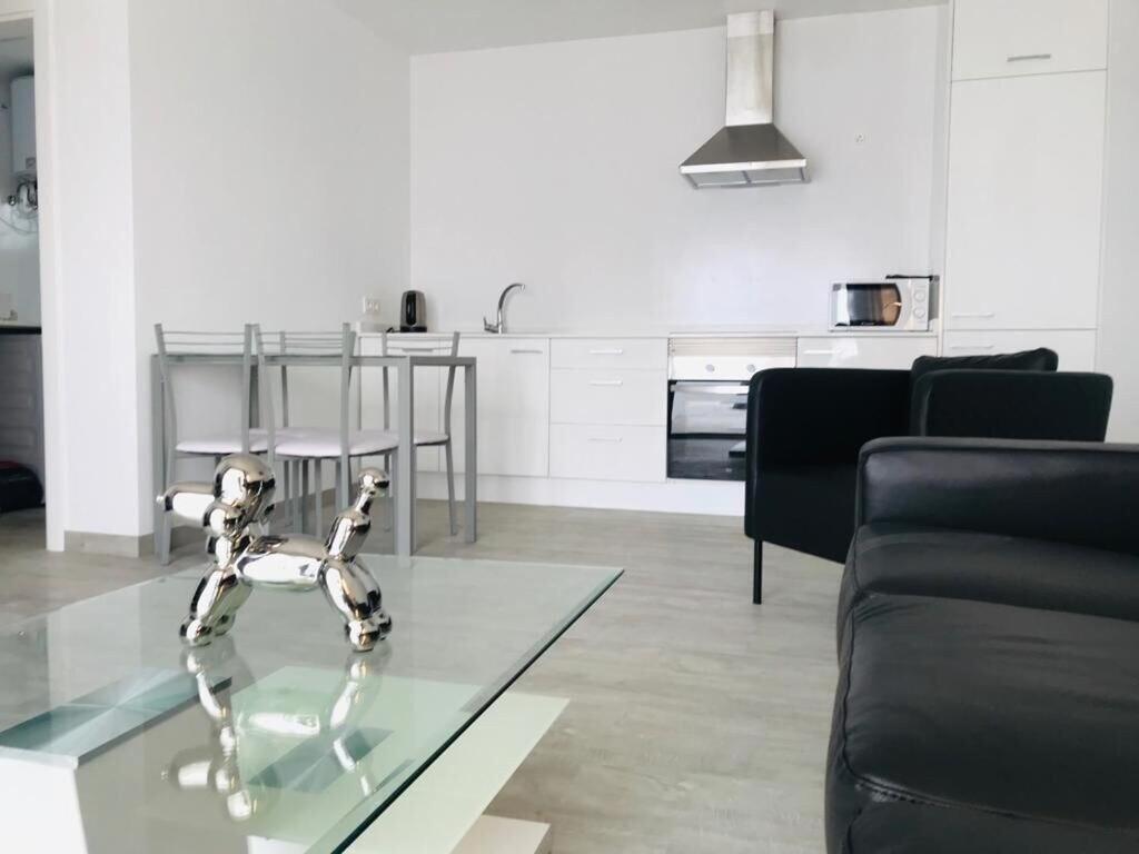 Margarita Apartment Costa Teguise Luaran gambar