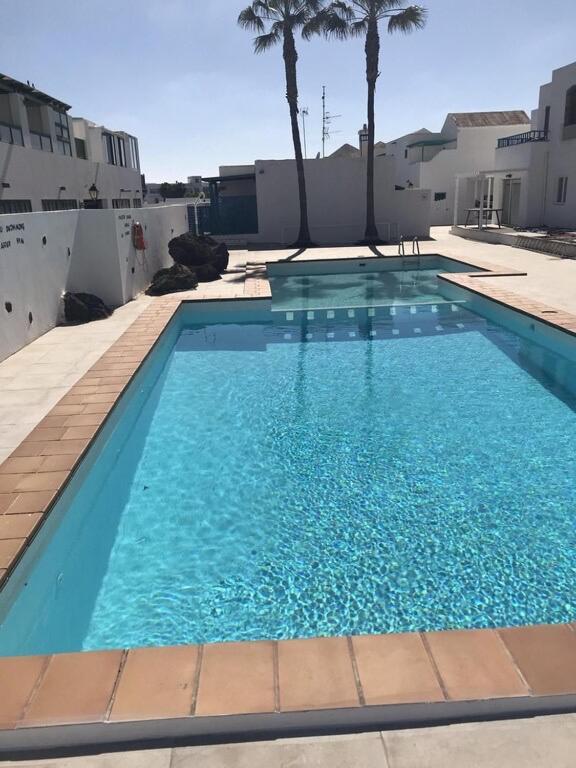 Margarita Apartment Costa Teguise Luaran gambar